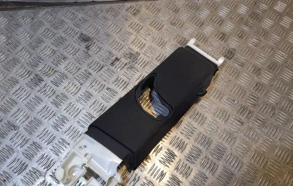 Audi A5 8T 8F (B) pillar trim (top) 8T0867244A