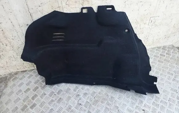 Citroen C4 Cactus Trunk/boot side trim panel 98248069ZD