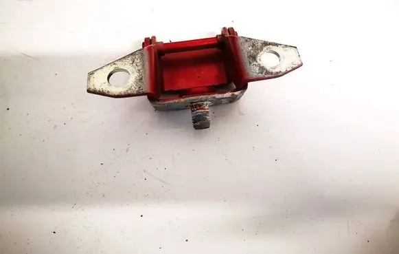 Mazda CX-3 Tailgate/trunk/boot hinge