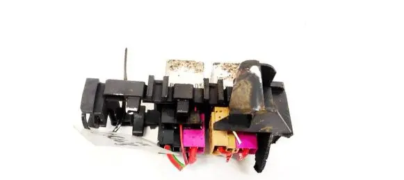 Audi A6 S6 C6 4F Fuse box set
