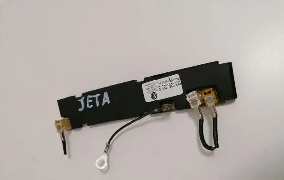 Volkswagen Jetta V Aerial antenna amplifier 1K5035532B