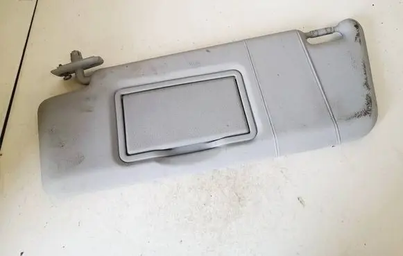 Mercedes-Benz C W203 Sun visor