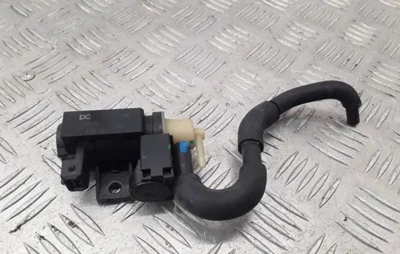 Renault Koleos II Turbo solenoid valve 8200790180