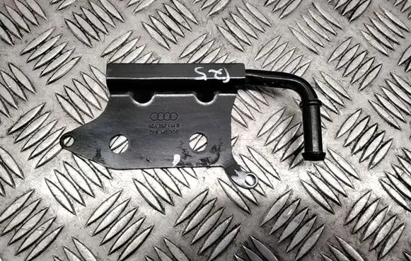 Muffler mount bracket/holder