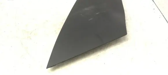 KIA Sportage Center console