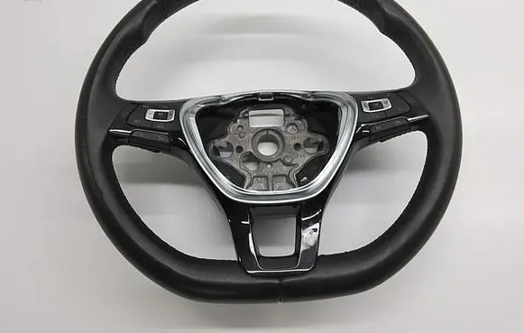 Volkswagen PASSAT B8 Steering wheel 5G0419091DN