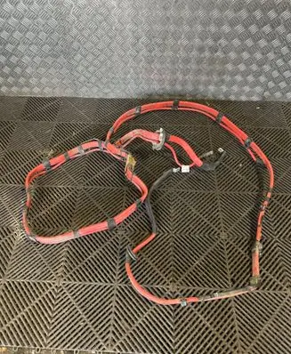 Audi A6 S6 C7 4G Positive cable (battery) 4G0971225K