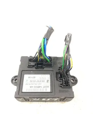 Ford S-MAX Comfort/convenience module 0507870302 6G9T14B533AK