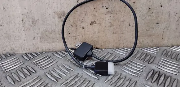 Hyundai ix35 iPod connector socket 