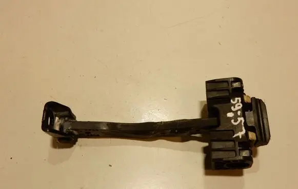 BMW 5 F10 F11 Front door check strap stopper 7182005 5957
