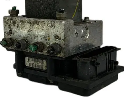Renault Megane II Master brake cylinder 0265231734 8200527390