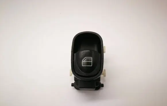 Mercedes-Benz C W203 Electric window control switch 2038200210
