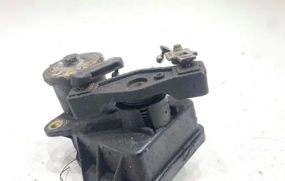 Mercedes-Benz CLS C218 X218 Intake manifold valve actuator/motor 