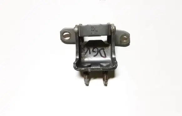 Suzuki Grand Vitara II Rear door upper hinge 63J