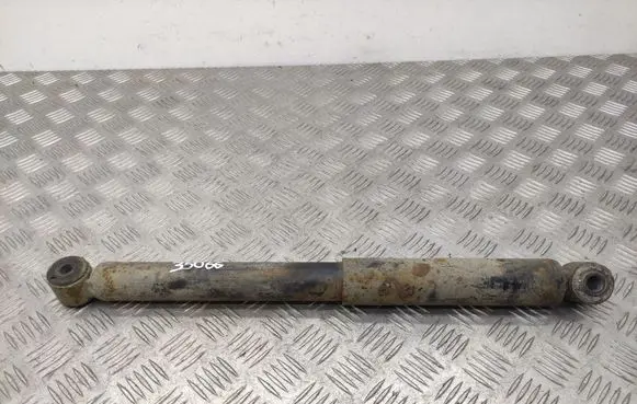 Mercedes-Benz Sprinter W906 Rear shock absorber/damper