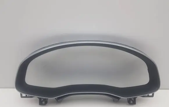 Audi Q7 4M Dashboard trim 4M8857116