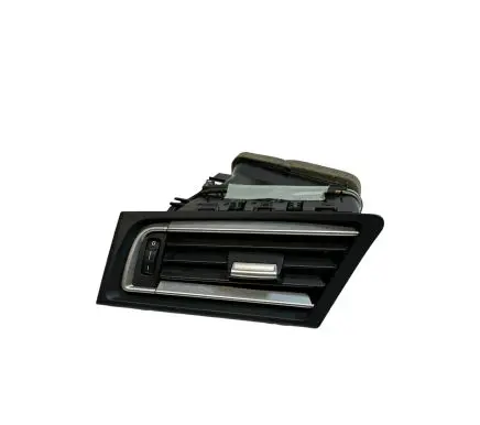 BMW 7 F01 F02 F03 F04 Dashboard side air vent grill/cover trim F3911585712 0720512 10010340