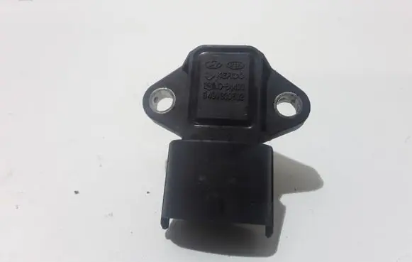 Hyundai Santa Fe Mass air flow meter 3930084400