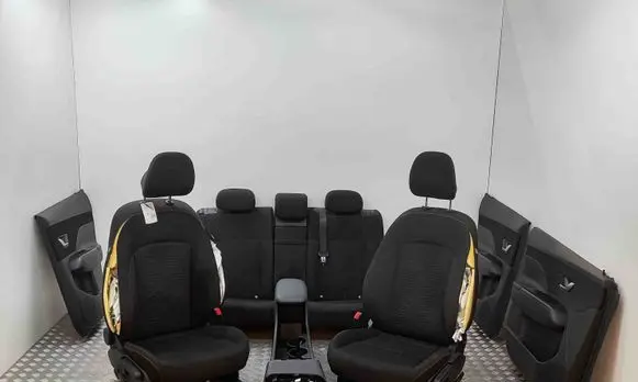 Hyundai Kona II Interior set 84601HF830 84601HF830NNB