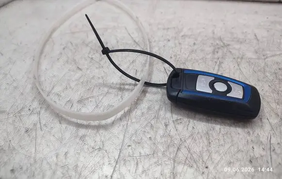 BMW X4 F26 Ignition key/card