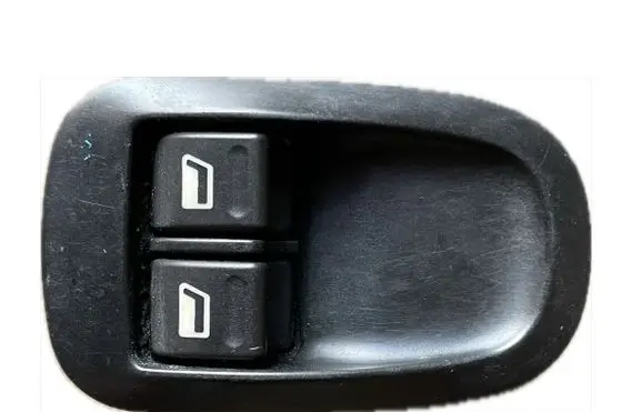 Peugeot 206 Electric window control switch