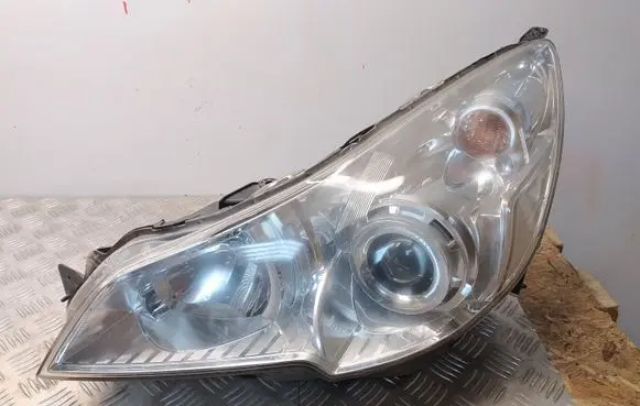 Subaru Legacy Headlight/headlamp 10020064