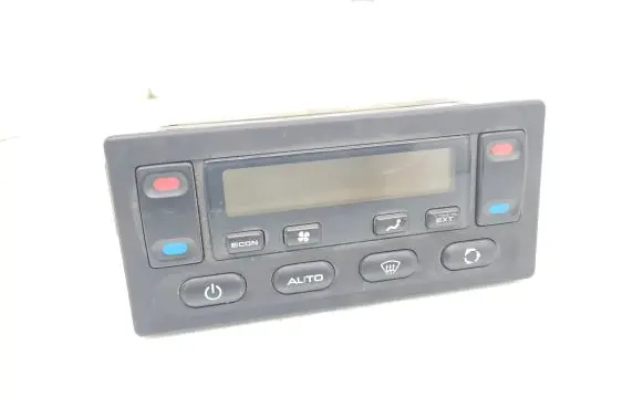 Land Rover Discovery Climate control unit JFC102350 MF1464306089