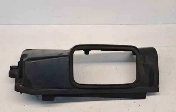 BMW 5 E60 E61 Air filter box cover 77872540