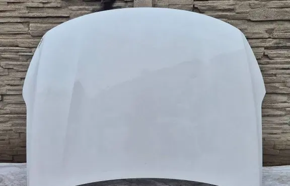 KIA Optima Engine bonnet/hood 66400-D5000