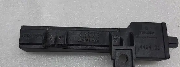 Keyless (KESSY) go control unit/module