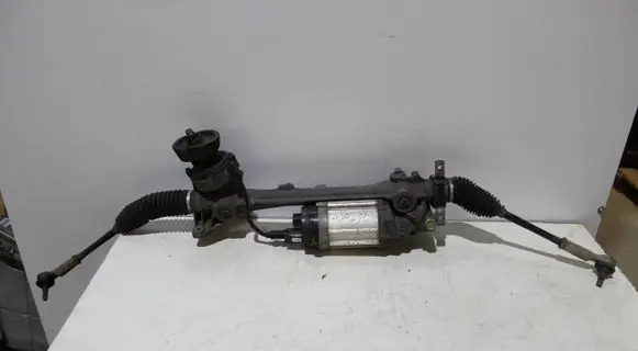 Audi A3 S3 A3 Sportback 8P Steering rack 1K1423051CG 1K1909144L