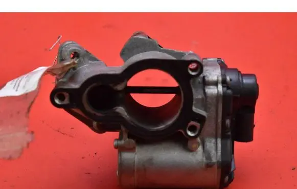 Renault Laguna III EGR valve 8200327011