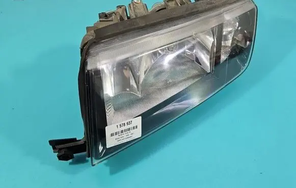 Skoda Fabia Mk1 (6Y) Headlight/headlamp 6Y1941015 IMPRK1578937