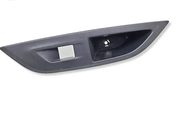 Peugeot 2008 II Rear door window switch trim 9825821180