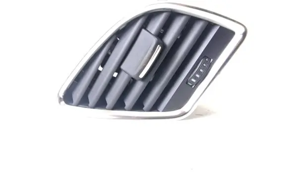 Audi A4 S4 B8 8K Dashboard side air vent grill/cover trim 8T1820902B