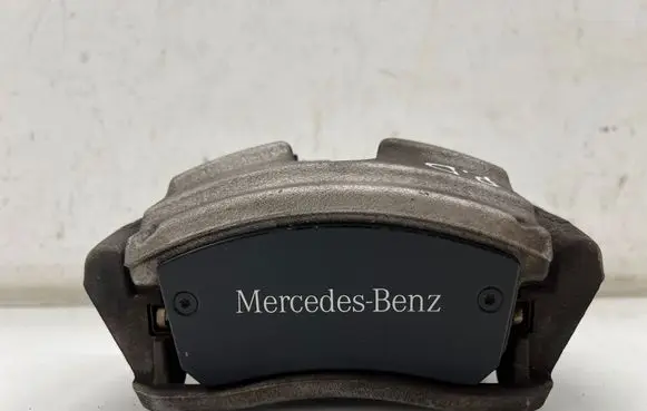 Mercedes-Benz CLA C118 X118 Front brake caliper A1774210401