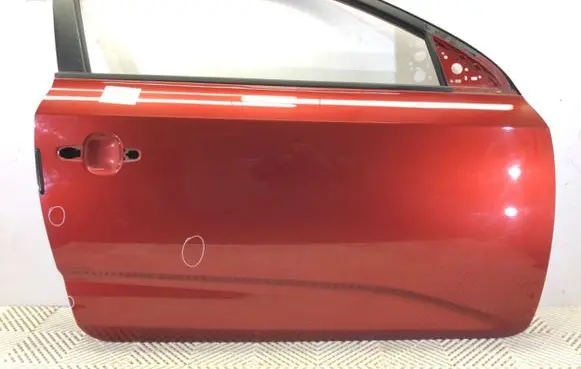 KIA Ceed Front door
