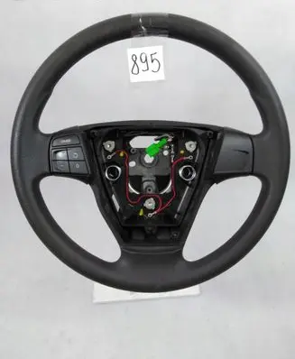 Volvo C30 Steering wheel