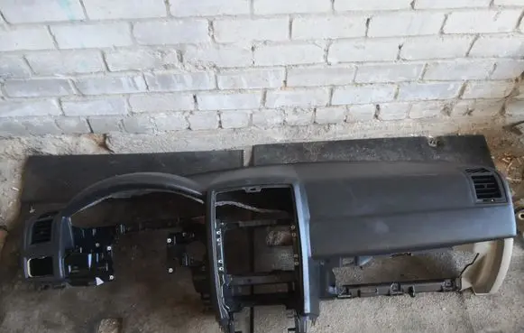 Chrysler 300 - 300C Dashboard 1CW441D1AA