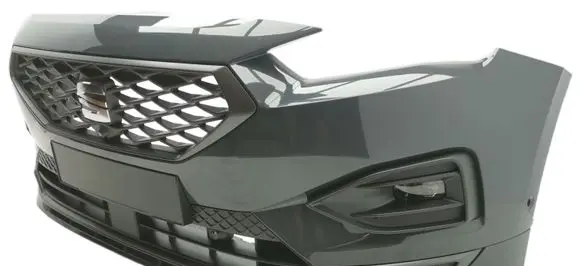 Seat Tarraco Front bumper 5FJ807221D