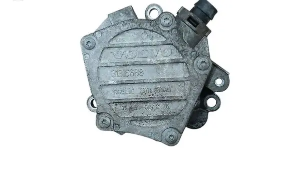 Volvo V40 Vacuum pump 31316688