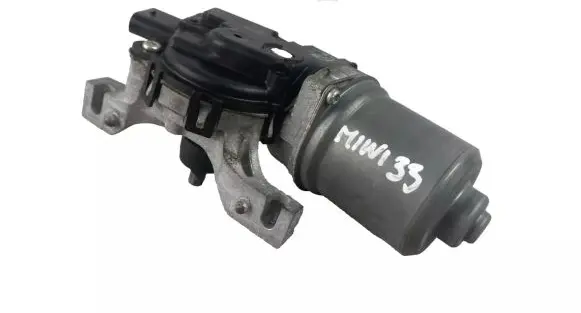 Mini One - Cooper F56 F55 Front wiper linkage and motor 7419788