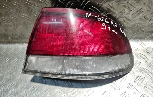Mazda 626 Rear/tail lights 2VP937655