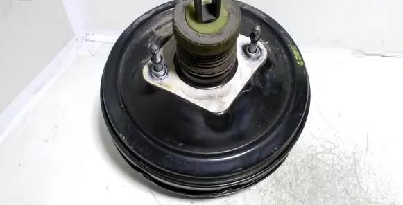 Opel Signum Brake booster 13126711TC 13126711 51707541