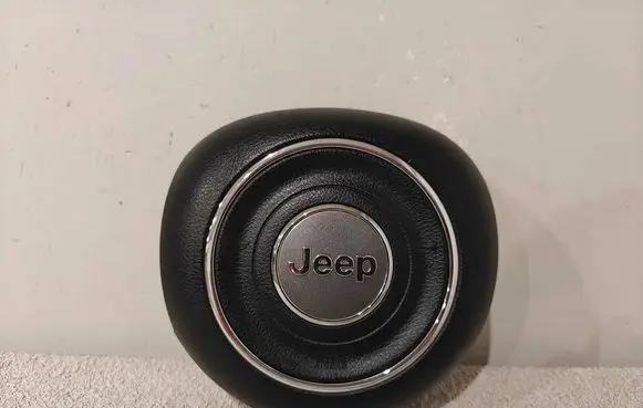 Jeep Renegade Steering wheel airbag 07356038310 07356036310 70516815