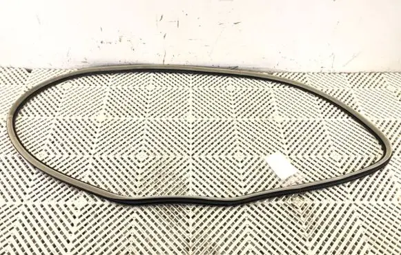 Peugeot 508 Rubber seal front door (on door)