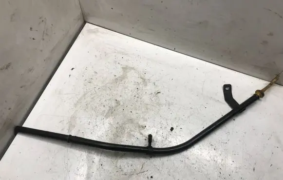 Land Rover Range Rover Sport L320 Oil level dip stick 