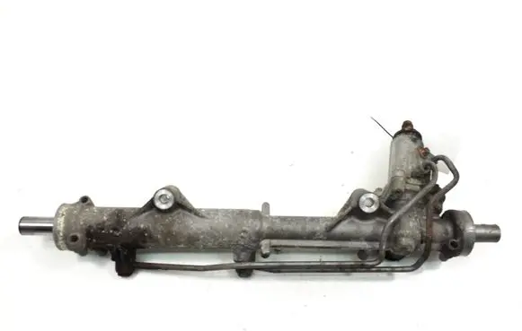 Mercedes-Benz C W204 Steering rack A2044600900