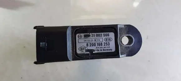 Renault Scenic II - Grand scenic II Air pressure sensor 0281002566 8200168253