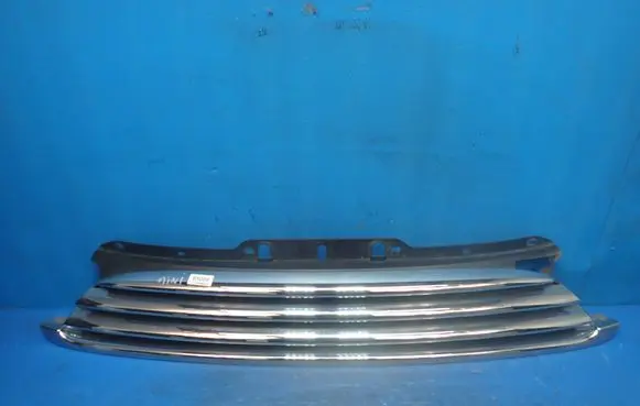 Mini One - Cooper Coupe R56 Front bumper upper radiator grill 7317264 2751291
